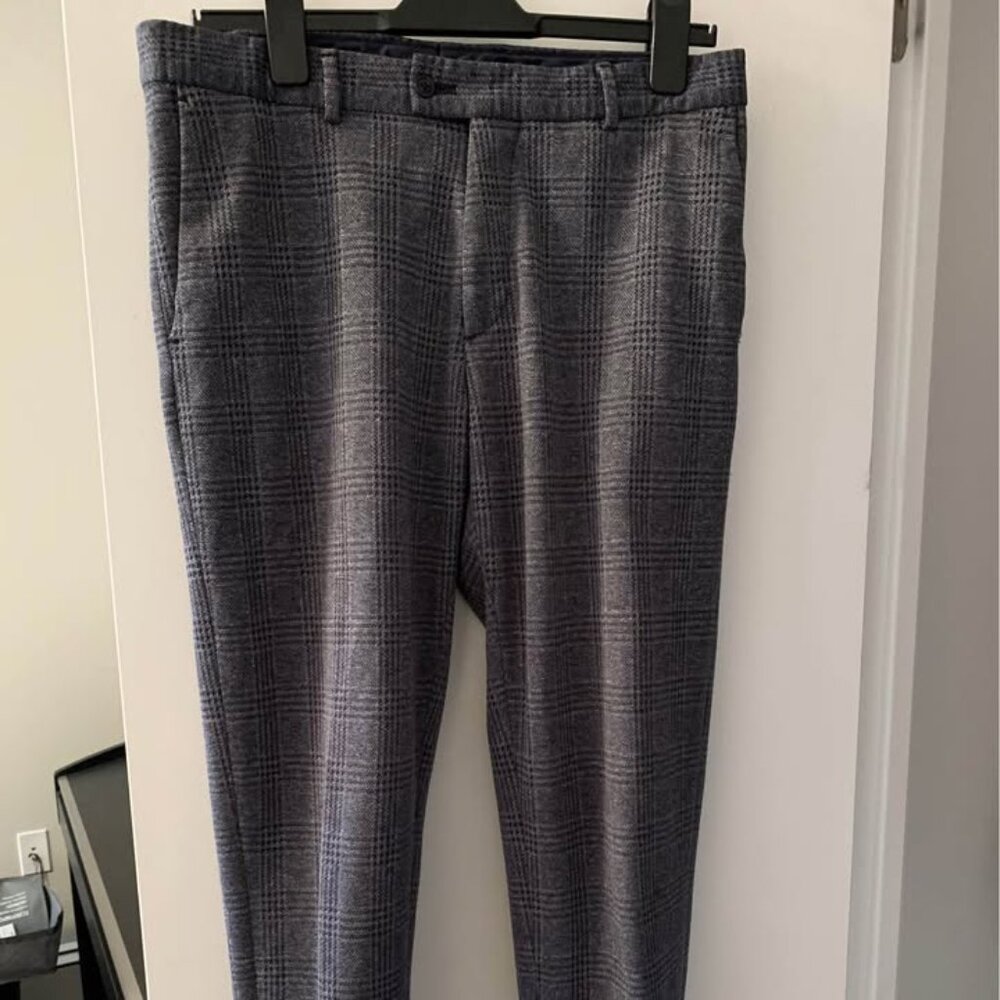 Zara Dress Pants Size 31
